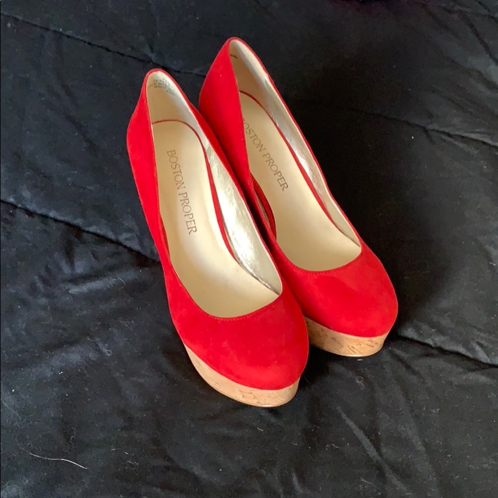 Heels